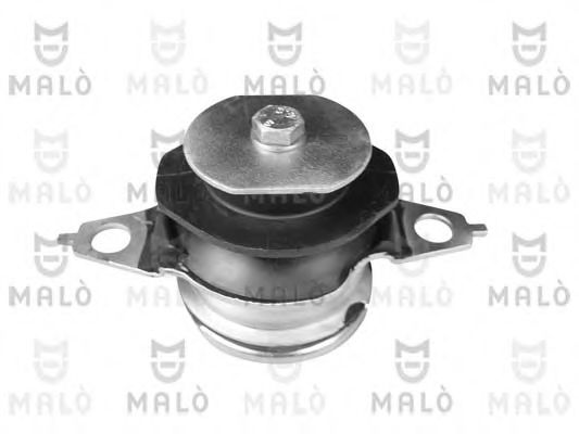 MALÒ 6541 Подвеска, двигатель для FIAT STRADA II (Фиат Страда 2) MALÒ 6541 Подвеска, двигатель для FIAT STRADA II (Фиат Страда 2)