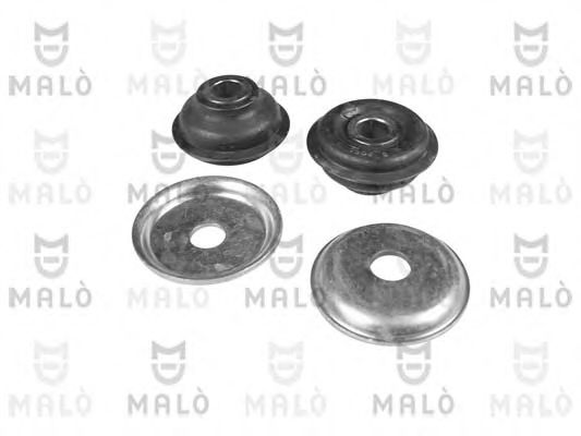 MALÒ 65631 Ремкомплект, подшипник стабилизатора для FIAT STRADA II (Фиат Страда 2) MALÒ 65631 Ремкомплект, подшипник стабилизатора для FIAT STRADA II (Фиат Страда 2)