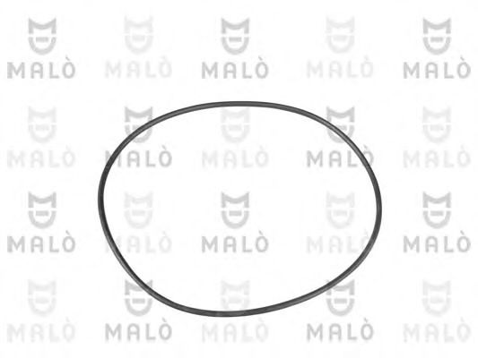 MALÒ 6602 Прокладка, головка цилиндра 