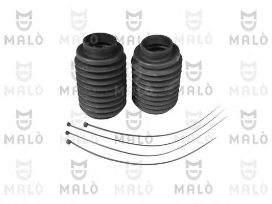 MALÒ 69421 Комплект пылника, рулевое управление для PEUGEOT (Пежо) MALÒ 69421 Комплект пылника, рулевое управление для PEUGEOT (Пежо)