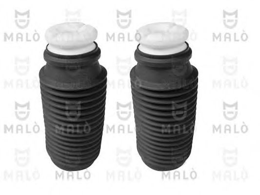 MALÒ 7057KIT Пылезащитный комплект, амортизатор для ALFA ROMEO 156 (Альфа ромео 156) MALÒ 7057KIT Пылезащитный комплект, амортизатор для ALFA ROMEO 156 (Альфа ромео 156)