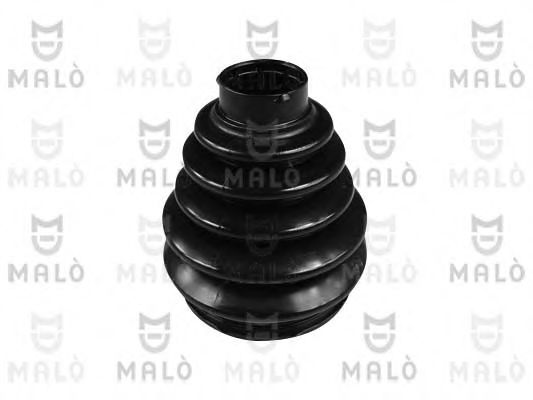 MALÒ 74814 Пыльник, приводной вал для PEUGEOT 207 (Пежо 207) MALÒ 74814 Пыльник, приводной вал для PEUGEOT 207 (Пежо 207)