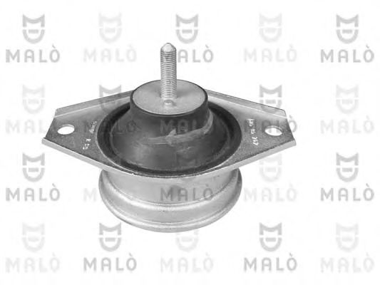 MALÒ 7511 Подвеска, двигатель для ALFA ROMEO 168 (Альфа ромео 168) MALÒ 7511 Подвеска, двигатель для ALFA ROMEO 168 (Альфа ромео 168)