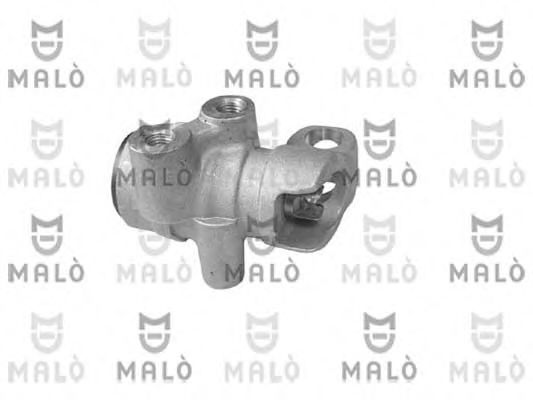 MALÒ 88001 Регулятор тормозных сил для FIAT SUPERBRAVO (Фиат Супербраvо) MALÒ 88001 Регулятор тормозных сил для FIAT SUPERBRAVO (Фиат Супербраvо)