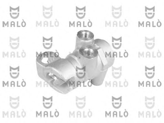 MALÒ 88003 Регулятор тормозных сил для IVECO EURO (Ивеко Эуро) MALÒ 88003 Регулятор тормозных сил для IVECO EURO (Ивеко Эуро)