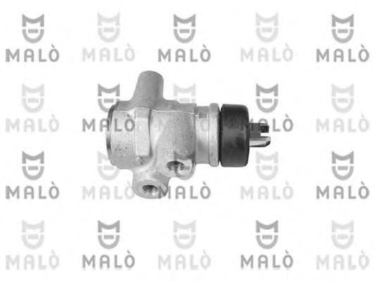 MALÒ 88005 Регулятор тормозных сил для FIAT DUNA (Фиат Дуна) MALÒ 88005 Регулятор тормозных сил для FIAT DUNA (Фиат Дуна)