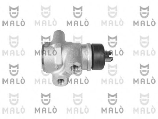MALÒ 88007 Регулятор тормозных сил для FIAT STRADA II (Фиат Страда 2) MALÒ 88007 Регулятор тормозных сил для FIAT STRADA II (Фиат Страда 2)
