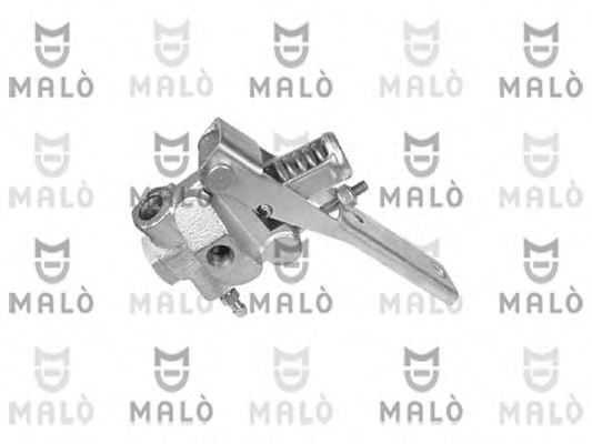 MALÒ 88013 Регулятор тормозных сил для RENAULT FUEGO (Рено Фуэго) MALÒ 88013 Регулятор тормозных сил для RENAULT FUEGO (Рено Фуэго)