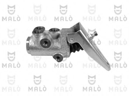 MALÒ 88022 Регулятор тормозных сил 