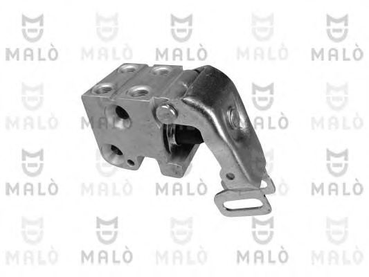MALÒ 88025 Регулятор тормозных сил 