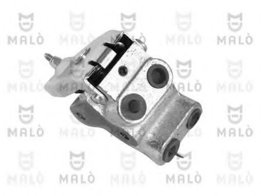 MALÒ 88029 Регулятор тормозных сил для PEUGEOT 106 II (Пежо 106 2) MALÒ 88029 Регулятор тормозных сил для PEUGEOT 106 II (Пежо 106 2)
