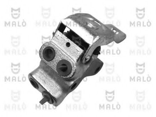 MALÒ 88030 Регулятор тормозных сил для PEUGEOT PARTNER FURGON (Пежо Партнер фургон) MALÒ 88030 Регулятор тормозных сил для PEUGEOT PARTNER FURGON (Пежо Партнер фургон)