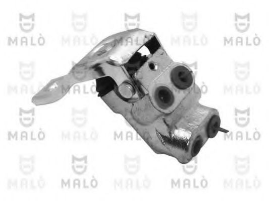 MALÒ 88031 Регулятор тормозных сил для PEUGEOT PARTNER FURGON (Пежо Партнер фургон) MALÒ 88031 Регулятор тормозных сил для PEUGEOT PARTNER FURGON (Пежо Партнер фургон)