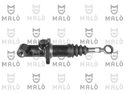 MALÒ 88064 Главный цилиндр, система сцепления для BMW 7 (Бмв 7) MALÒ 88064 Главный цилиндр, система сцепления для BMW 7 (Бмв 7)
