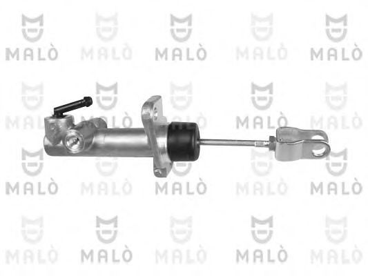 MALÒ 88086 Главный цилиндр, система сцепления для DAEWOO KALOS (Дэу Калос) MALÒ 88086 Главный цилиндр, система сцепления для DAEWOO KALOS (Дэу Калос)