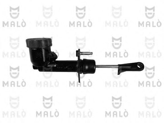 MALÒ 88095 Главный цилиндр, система сцепления для HYUNDAI I20 (Хендай И20) MALÒ 88095 Главный цилиндр, система сцепления для HYUNDAI I20 (Хендай И20)