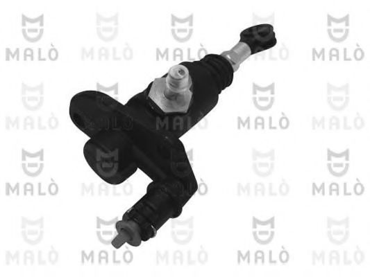 MALÒ 88115 Главный цилиндр, система сцепления для AUDI (Ауди) MALÒ 88115 Главный цилиндр, система сцепления для AUDI (Ауди)