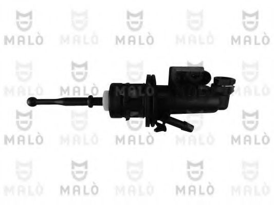 MALÒ 88120 Главный цилиндр, система сцепления для AUDI (Ауди) MALÒ 88120 Главный цилиндр, система сцепления для AUDI (Ауди)