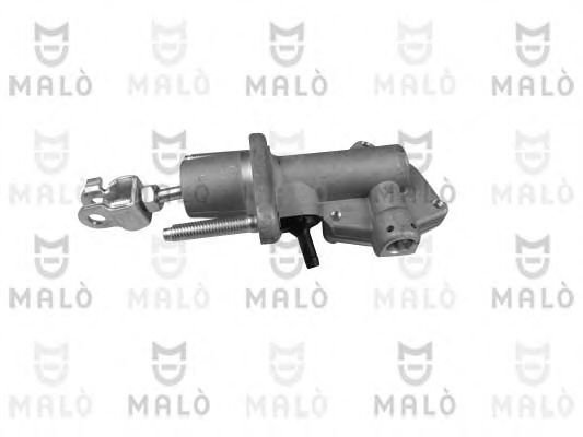 MALÒ 88124 Главный цилиндр, система сцепления для HONDA FR-V (Хонда Фр-v) MALÒ 88124 Главный цилиндр, система сцепления для HONDA FR-V (Хонда Фр-v)