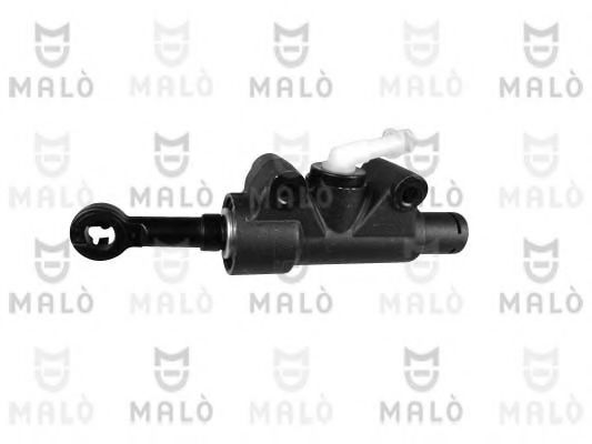 MALÒ 88134 Главный цилиндр, система сцепления для CITROËN DISPATCH (CитроËн Диспатч) MALÒ 88134 Главный цилиндр, система сцепления для CITROËN DISPATCH (CитроËн Диспатч)