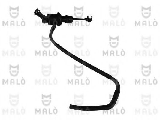 MALÒ 88137 Главный цилиндр, система сцепления для RENAULT MODUS / GRAND MODUS (Рено Модус / гранд модус) MALÒ 88137 Главный цилиндр, система сцепления для RENAULT MODUS / GRAND MODUS (Рено Модус / гранд модус)