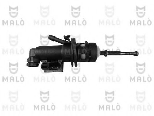 MALÒ 88138 Главный цилиндр, система сцепления для VOLKSWAGEN (Фольксваген) MALÒ 88138 Главный цилиндр, система сцепления для VOLKSWAGEN (Фольксваген)