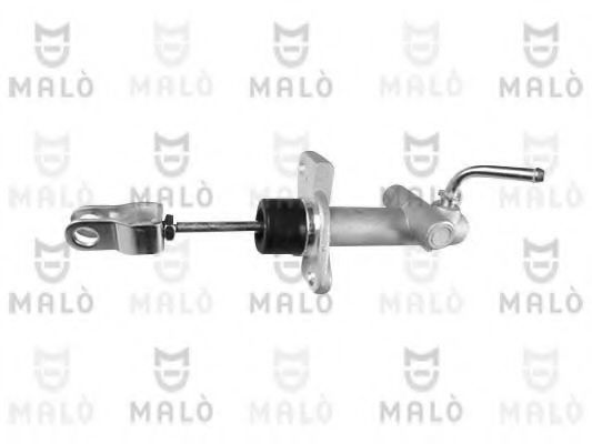 MALÒ 88143 Главный цилиндр, система сцепления для DAEWOO KALOS (Дэу Калос) MALÒ 88143 Главный цилиндр, система сцепления для DAEWOO KALOS (Дэу Калос)