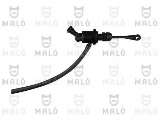 MALÒ 88205 Главный цилиндр, система сцепления для RENAULT KANGOO / GRAND KANGOO (Рено Кангу / гранд кангу) MALÒ 88205 Главный цилиндр, система сцепления для RENAULT KANGOO / GRAND KANGOO (Рено Кангу / гранд кангу)