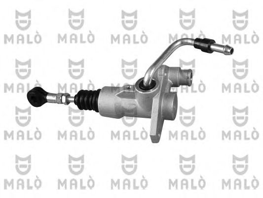 MALÒ 88393 Главный цилиндр, система сцепления для AUDI (Ауди) MALÒ 88393 Главный цилиндр, система сцепления для AUDI (Ауди)