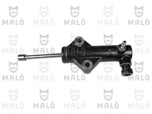 MALÒ 88517 Рабочий цилиндр, система сцепления для FIAT 500 C (Фиат 500 c) MALÒ 88517 Рабочий цилиндр, система сцепления для FIAT 500 C (Фиат 500 c)