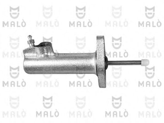 MALÒ 88525 Рабочий цилиндр, система сцепления для SEAT TOLEDO (Сеат Толэдо) MALÒ 88525 Рабочий цилиндр, система сцепления для SEAT TOLEDO (Сеат Толэдо)