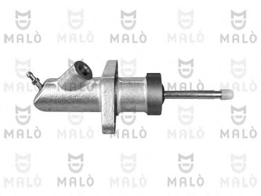 MALÒ 88536 Рабочий цилиндр, система сцепления для BMW Z3 (Бмв З3) MALÒ 88536 Рабочий цилиндр, система сцепления для BMW Z3 (Бмв З3)