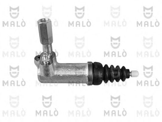 MALÒ 88548 Рабочий цилиндр, система сцепления для AUDI (Ауди) MALÒ 88548 Рабочий цилиндр, система сцепления для AUDI (Ауди)