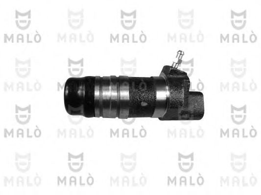MALÒ 88557 Рабочий цилиндр, система сцепления для PEUGEOT (Пежо) MALÒ 88557 Рабочий цилиндр, система сцепления для PEUGEOT (Пежо)