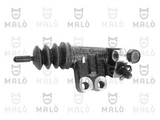 MALÒ 88566 Рабочий цилиндр, система сцепления для HYUNDAI I10 (Хендай И10) MALÒ 88566 Рабочий цилиндр, система сцепления для HYUNDAI I10 (Хендай И10)