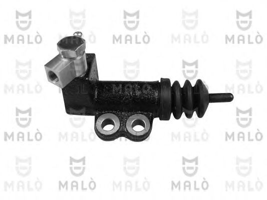 MALÒ 88567 Рабочий цилиндр, система сцепления для KIA RIO II (Киа Рио 2) MALÒ 88567 Рабочий цилиндр, система сцепления для KIA RIO II (Киа Рио 2)