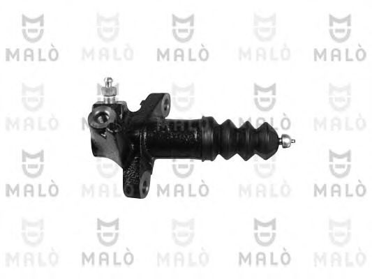 MALÒ 88582 Рабочий цилиндр, система сцепления 
