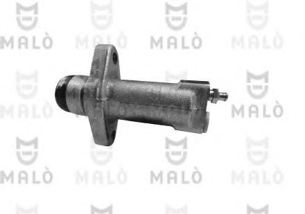 MALÒ 88616 Рабочий цилиндр, система сцепления 