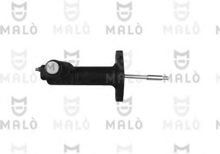 MALÒ 88617 Рабочий цилиндр, система сцепления 