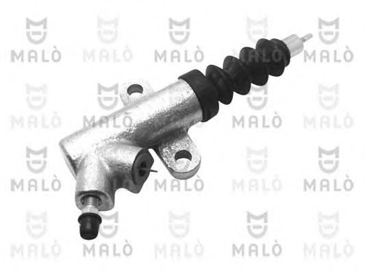 MALÒ 88625 Рабочий цилиндр, система сцепления для MAZDA MX-5 I (Мазда Мx-5 и) MALÒ 88625 Рабочий цилиндр, система сцепления для MAZDA MX-5 I (Мазда Мx-5 и)