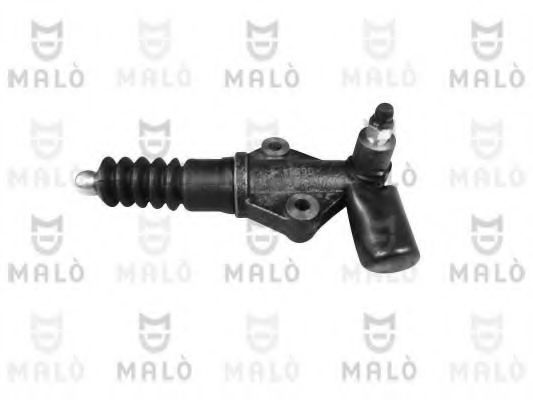 MALÒ 88639 Рабочий цилиндр, система сцепления для FIAT 500 (Фиат 500) MALÒ 88639 Рабочий цилиндр, система сцепления для FIAT 500 (Фиат 500)