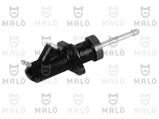MALÒ 88645 Рабочий цилиндр, система сцепления 