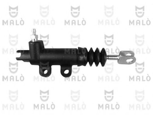 MALÒ 88648 Рабочий цилиндр, система сцепления 