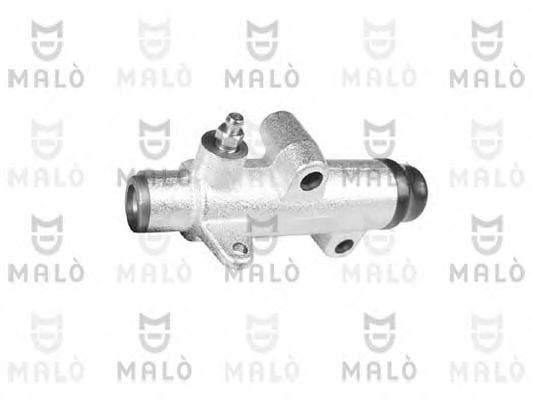 MALÒ 88700 Рабочий цилиндр, система сцепления для FIAT (Фиат) MALÒ 88700 Рабочий цилиндр, система сцепления для FIAT (Фиат)