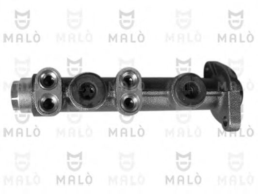 MALÒ 89001 Главный тормозной цилиндр для FIAT CINQUECENTO (Фиат Cинqуэcэнто) MALÒ 89001 Главный тормозной цилиндр для FIAT CINQUECENTO (Фиат Cинqуэcэнто)