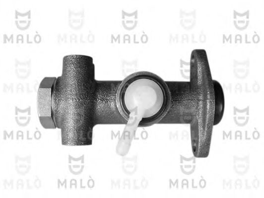MALÒ 89002 Главный тормозной цилиндр для FIAT 500 (Фиат 500) MALÒ 89002 Главный тормозной цилиндр для FIAT 500 (Фиат 500)