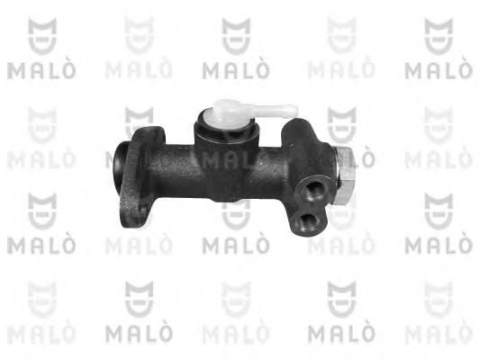 MALÒ 89003 Главный тормозной цилиндр для FIAT 500 (Фиат 500) MALÒ 89003 Главный тормозной цилиндр для FIAT 500 (Фиат 500)