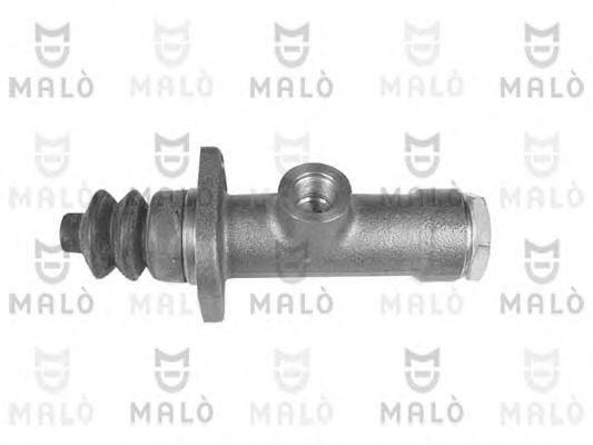 MALÒ 89006 Главный тормозной цилиндр для FIAT 500 (Фиат 500) MALÒ 89006 Главный тормозной цилиндр для FIAT 500 (Фиат 500)