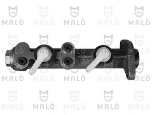 MALÒ 89010 Главный тормозной цилиндр для LANCIA (Лансиа/лянча) MALÒ 89010 Главный тормозной цилиндр для LANCIA (Лансиа/лянча)