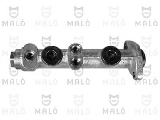 MALÒ 890131 Главный тормозной цилиндр для SEAT (Сеат) MALÒ 890131 Главный тормозной цилиндр для SEAT (Сеат)